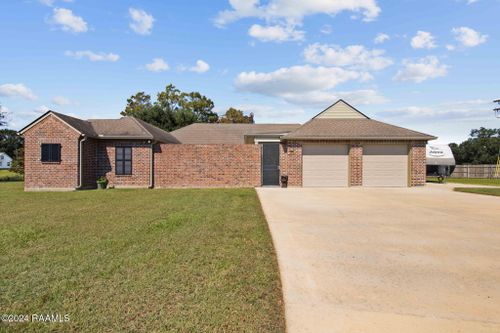 1053 Bayouside Lane, Parks, LA, 70582 | Card Image