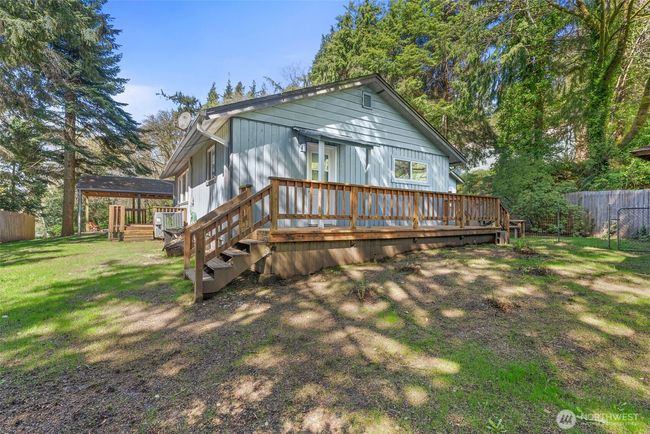 3605 Edgewood Road, House other with 3 bedrooms, 2 bathrooms and 1 parking in Aberdeen WA | Image 31
