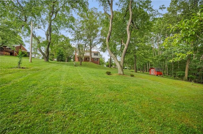 100 Laurel Hill Dr, House other with 4 bedrooms, 3 bathrooms and 2 parking in Pine Twp - NAL PA | Image 35