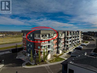 214 Sherwood Sq Nw, Condo with 2 bedrooms, 2 bathrooms and 1 parking in Calgary AB | Image 2