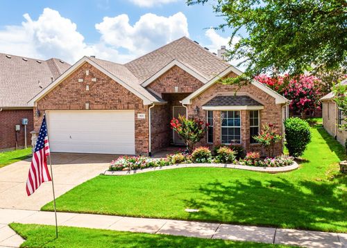 925 Cascade Dr, Fairview, TX, 75069-1953 | Card Image