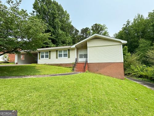 4540 Lindsey Dr, Powder Springs, GA, 30127-3412 | Card Image