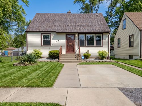 547 E 148th Pl, Harvey, IL, 60426-2568 | Card Image