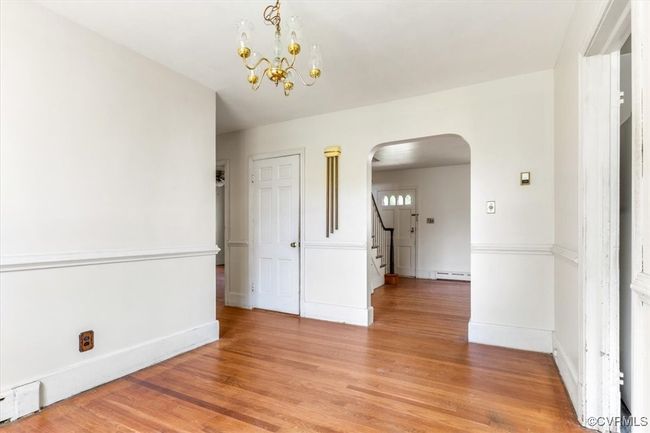 3603 Hargrove Ave, House other with 4 bedrooms, 2 bathrooms and null parking in Richmond VA | Image 9