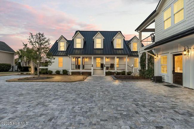 7522 Dunbar Rd, House other with 5 bedrooms, 4 bathrooms and 2 parking in Wilmington NC | Image 9