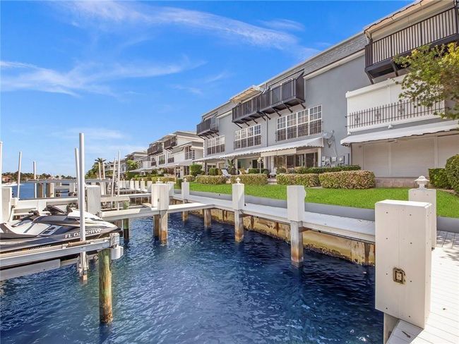 APT-64 - 1194 Hillsboro Mile, Townhouse with 3 bedrooms, 4 bathrooms and null parking in Hillsboro Beach FL | Image 92