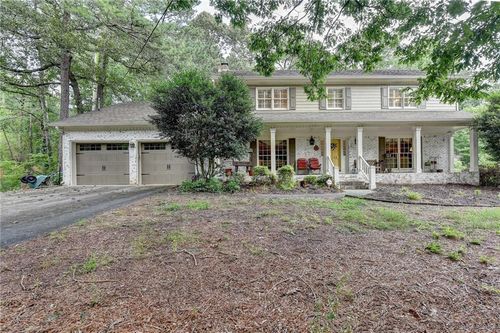 2538 Anchors Way, Snellville, GA, 30078-2305 | Card Image