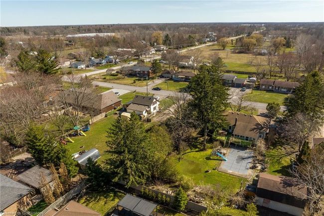 815 Foss Rd, Home with 0 bedrooms, 0 bathrooms and null parking in Fenwick ON | Image 6