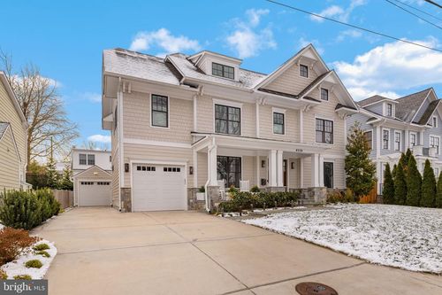4508 Windsor Ln, BETHESDA, MD, 20814-4725 | Card Image