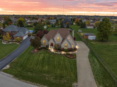 13167 Briar Patch Lane, House other with 4 bedrooms, 4 bathrooms and 3 parking in Lemont IL | Image 2