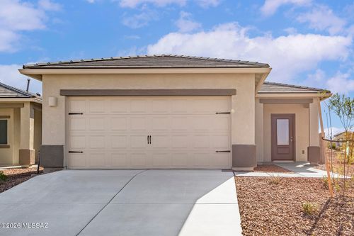7304 W Coastal Plain Way, Tucson, AZ, 85757 | Card Image