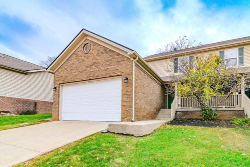 2539 Danielle Ln, Lexington, KY, 40509-4153 | Card Image