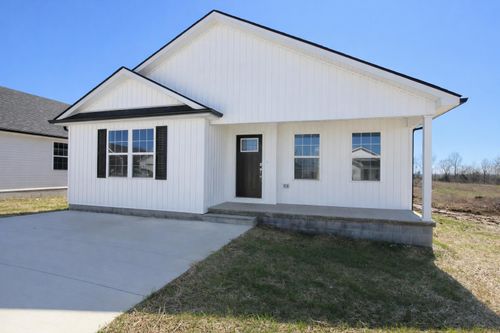 202 Charles Carr Dr, Harrodsburg, KY, 40330-1883 | Card Image