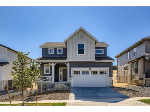 10968 Snowdon St, Parker, CO, 80134-6592 | Card Image