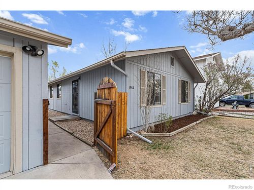 1912 Cheshire St, Fort Collins, CO, 80526-2313 | Card Image