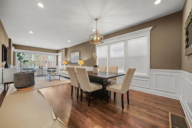 8828 S Marshfield Ave, House other with 4 bedrooms, 2 bathrooms and null parking in CHICAGO IL | Image 8