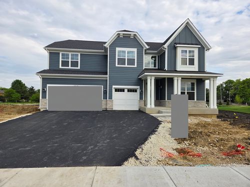 17429 S Victoria Ln, Lockport, IL, 60441 | Card Image