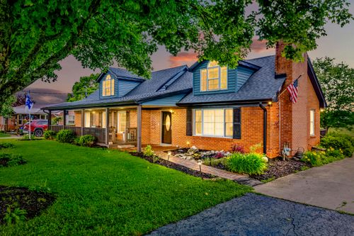 127s-650 Highway, Owenton, KY, 40359 | Card Image