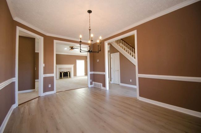487 Pebble Creek Cv, House other with 4 bedrooms, 3 bathrooms and null parking in Collierville TN | Image 7