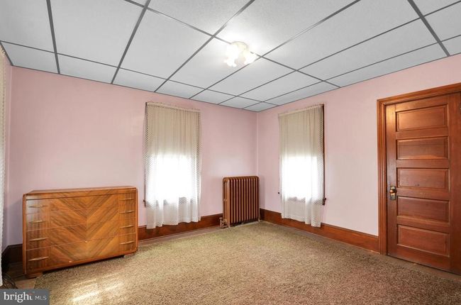 36 Cedar St, House other with 3 bedrooms, 2 bathrooms and null parking in Cressona PA | Image 15