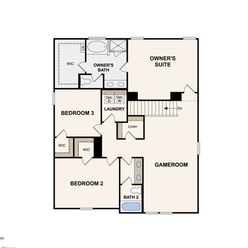 401 Gladstone Way, Spring Hill, TN, 37174-3545 | Card Image