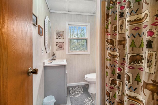 7829 E Navajo Trl, House other with 3 bedrooms, 2 bathrooms and null parking in Branch MI | Image 13