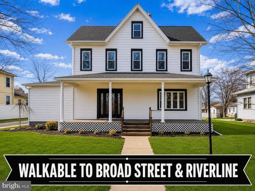 619 Morgan Ave, PALMYRA, NJ, 08065-1929 | Card Image