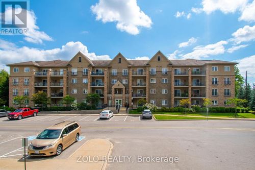 312-41 Ferndale Drive S, Barrie (Ardagh), ON, L4N5T6 | Card Image