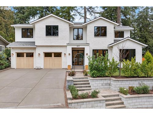 825 Ellis Ave, Lake Oswego, OR, 97034-2857 | Card Image