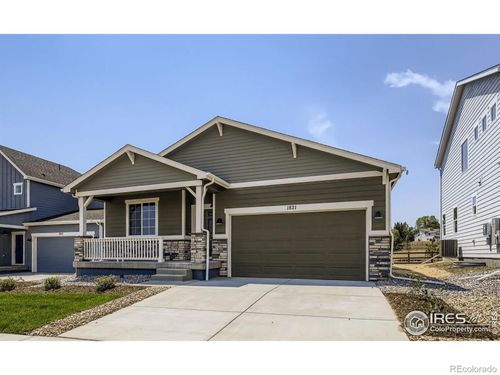 1821 Baltusrol Dr, Fort Collins, CO, 80524-3253 | Card Image