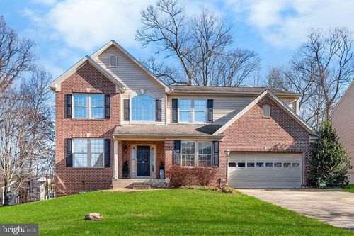 4228 Brookside Oaks, Owings Mills, MD, 21117-5167 | Card Image