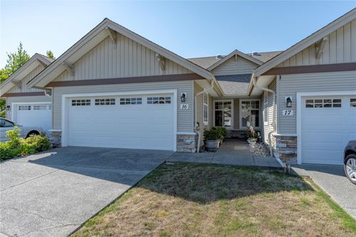 16-631 Blenkin Ave, Parksville, BC, V9P2Z4 | Card Image