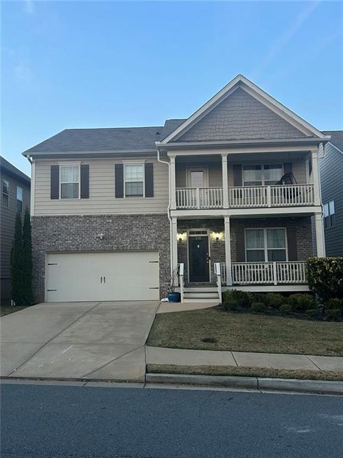218 Orchard Trl, Canton, GA, 30115-2304 | Card Image
