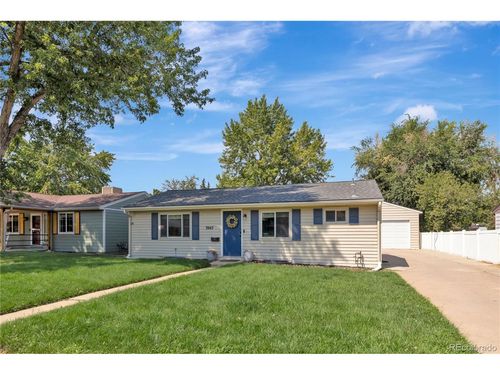 3945 S Inca St, Englewood, CO, 80110-4530 | Card Image