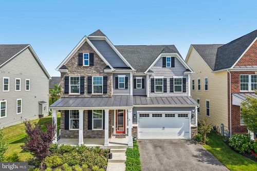 2625 Orchard Oriole Way, ODENTON, MD, 21113-3161 | Card Image