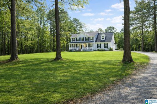 324 Dorough Rd, Columbiana, AL, 35051-3744 | Card Image