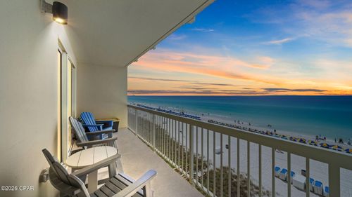 402-17757 Front Beach Road, Panama City Beach, FL, 32413 | Card Image