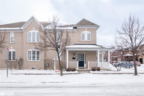 1105 Mcclenahan Cres, Milton, ON, L9T6P1 | Card Image