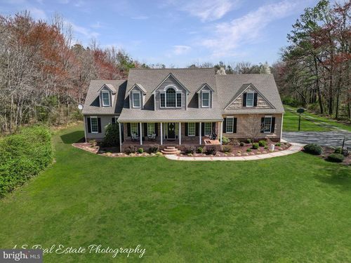 18631 Line Church Rd, DELMAR, DE, 19940-4005 | Card Image