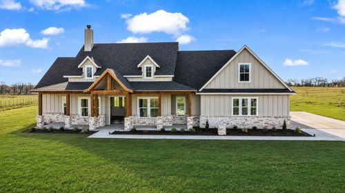 TBD Cottageville Three Quarter Loop, Poolville, TX, 76487 | Card Image