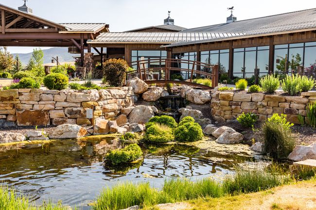 626 Thorn Creek Dr, House other with 3 bedrooms, 3 bathrooms and 2 parking in Kamas UT | Image 69