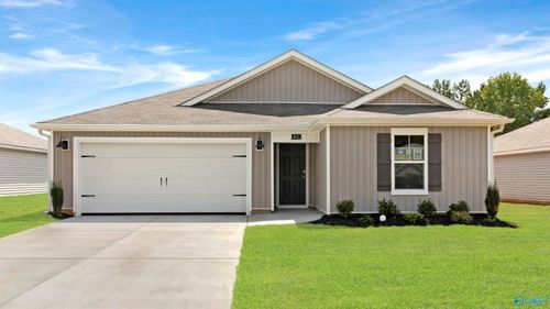 9921 Sequoyah Cove Dr Se, Owens Cross Roads, AL, 35763-3324 | Card Image