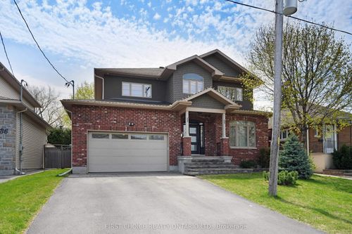 38 Withrow Ave, Nepean, ON, K2G2H8 | Card Image