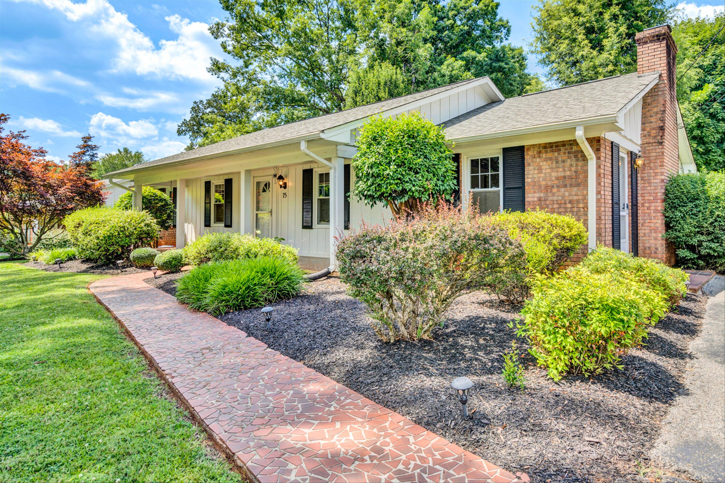 Norris St, Rocky Mount, VA 24151