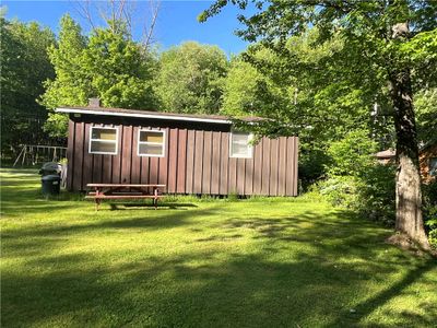 50 H Decker Road, House other with 3 bedrooms, 1 bathrooms and null parking in Sanford NY | Image 2