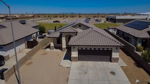 3628 E San Pedro St, San Luis, AZ, 85336 | Card Image