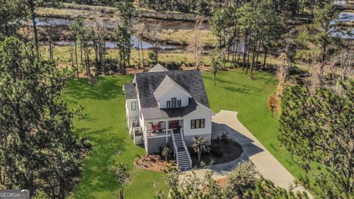 492 Hunters Loop S, Hardeeville, SC, 29927-2550 | Card Image