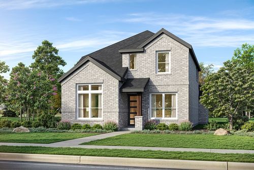 3040 Corvara Dr, Prosper, TX, 75078-3811 | Card Image