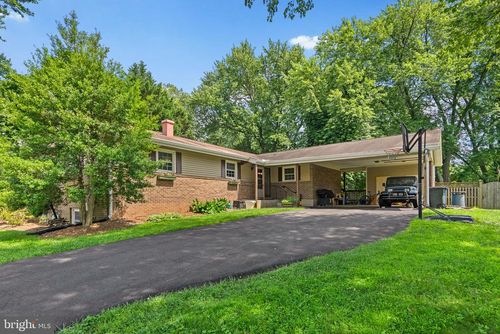209 Paula Lynn Dr, SILVER SPRING, MD, 20904-1132 | Card Image