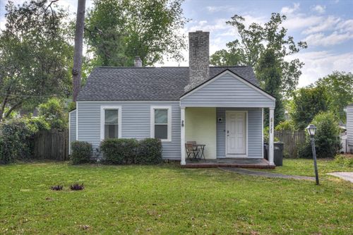 1724 Oak Dr, Augusta, GA, 30904-5066 | Card Image